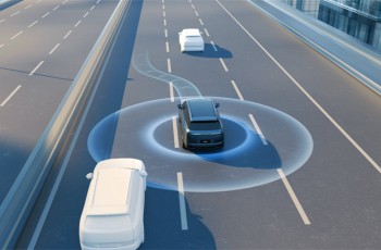 千里浩瀚搭载量超百万 跑出中国辅助驾驶“加速度”
